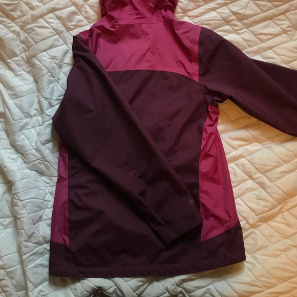Patagonia Light Coat - Picture 2 of 4